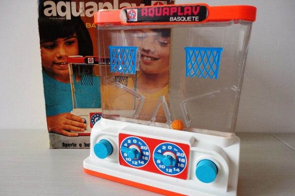 Aquaplay