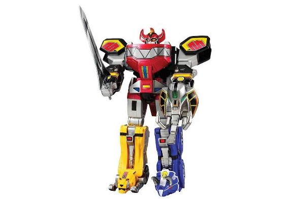 Megazord