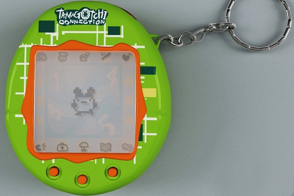 Tamagotchi