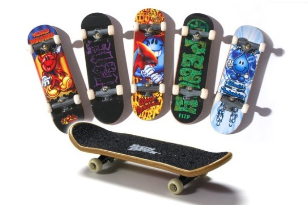 Tech Deck