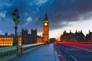 O melhor de Londres