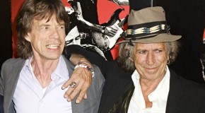 Aplique a fórmula de Jagger/Richards aos negócios