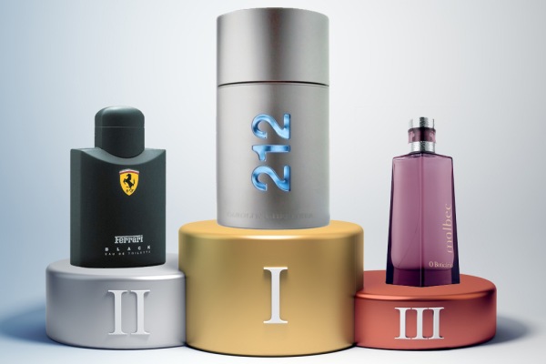 Perfumes