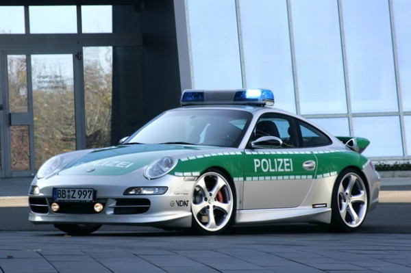Germany Porsche 911 Carrera