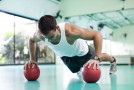 O que é o treinamento funcional?