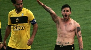 O dia em que o futebol venceu o Nazismo