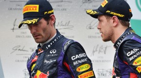 Por que Vettel fez bem em ultrapassar Webber