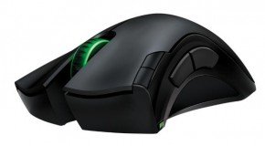 Os 5 melhores mouses para games