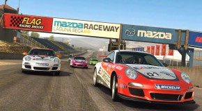 Este game fará você esquecer todos jogos de corrida