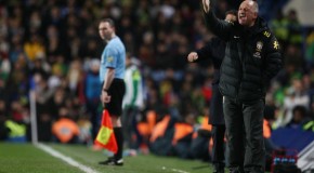 Um balanço do retorno de Scolari à seleção