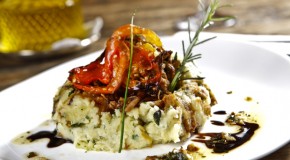 Aproveite o melhor da SP Restaurant Week