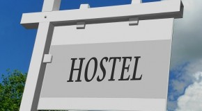 Você já se hospedou num hostel?