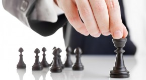 As 5 características essenciais do estrategista
