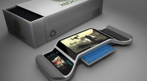 O que esperar do Xbox 720