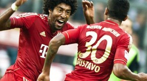 “Minha missão é frear Messi”