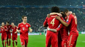 O que esperar das semifinais da Champions League