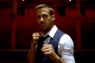 O filme mais hombre do ano