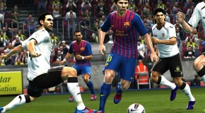 FIFA vs PES 2014: qual será melhor?