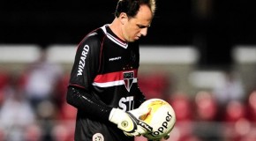 Está na hora de Rogério parar?