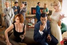 Como as séries de TV estão matando o cinema