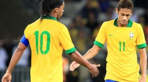 O que está faltando à Seleção?