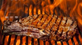 As lições dos grandes mestres da carne