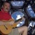 O astronauta mais pop desde Neil Armstrong