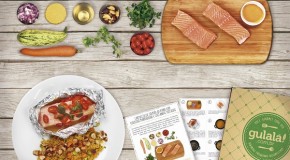 Como o Gulalá pode salvar a sua alimentação