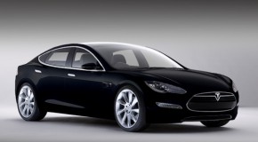 O Tesla e o futuro dos automóveis