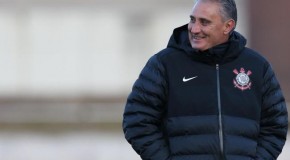 Um tributo do El Hombre a Tite