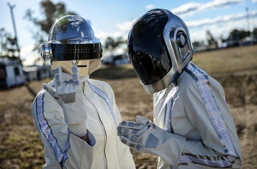 “Tem certeza que aqui é Nova York, C-3PO?”