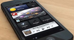 O seu iPhone poderá ficar assim