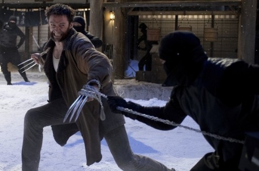 Wolverine está cansado de ser imortal
