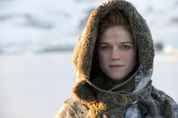 Ygritte_Promotional