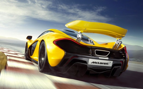 Fotos: Os carros de Need for Speed - O Filme - 12/03/2014 - UOL Carros