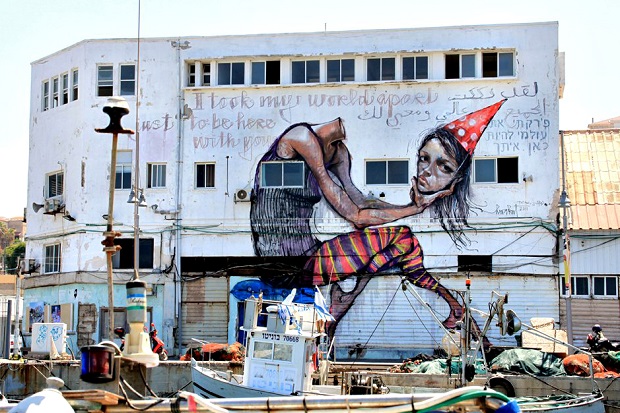HERAKUT-telaviv-tel-aviv-street-art-graffiti-israel-mural