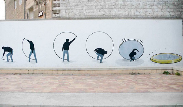 Street-Art-by-Escif-on-Fame-Festival-in-Grottaglie-Italy.