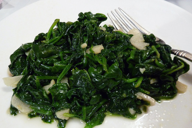 spinach-recipe