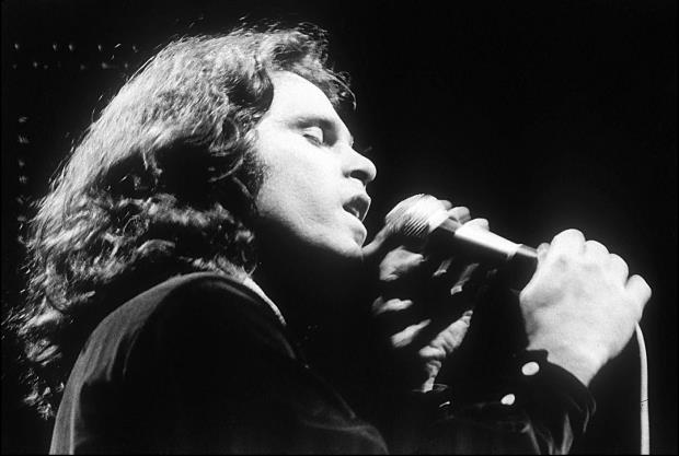 Jim Morrison