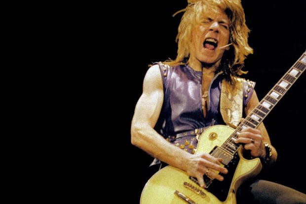 Randy Rhoads