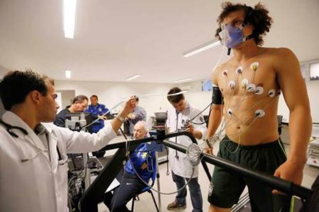 david luiz batman