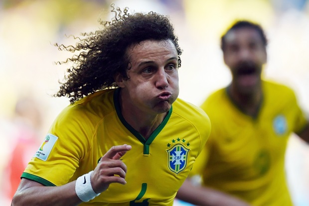 david luiz caereta