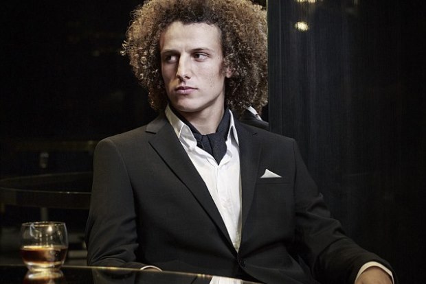 david luiz estica