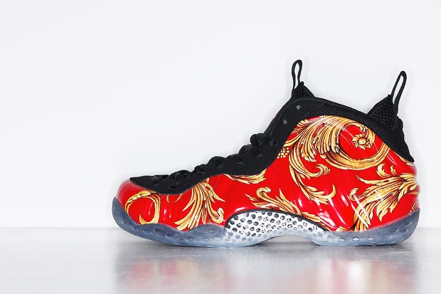 Os 30 tênis mais bonitos de 2014, segundo o Highsnobiety