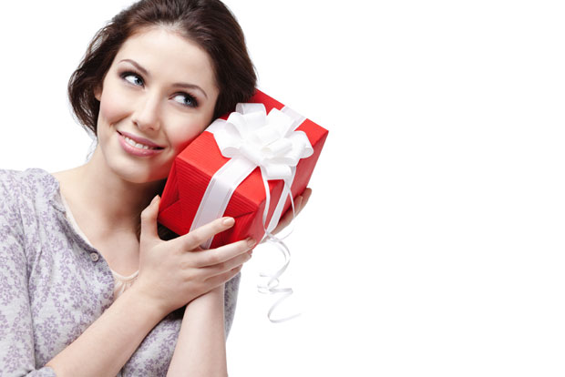 31 presentes para dar a sua namorada neste Natal