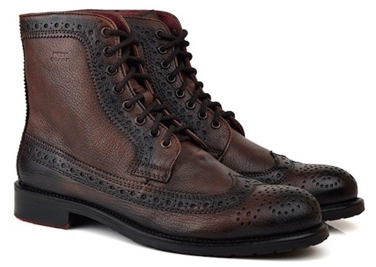 botas confortaveis masculinas