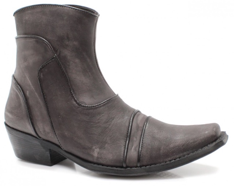 marcas de botas brasileiras masculinas