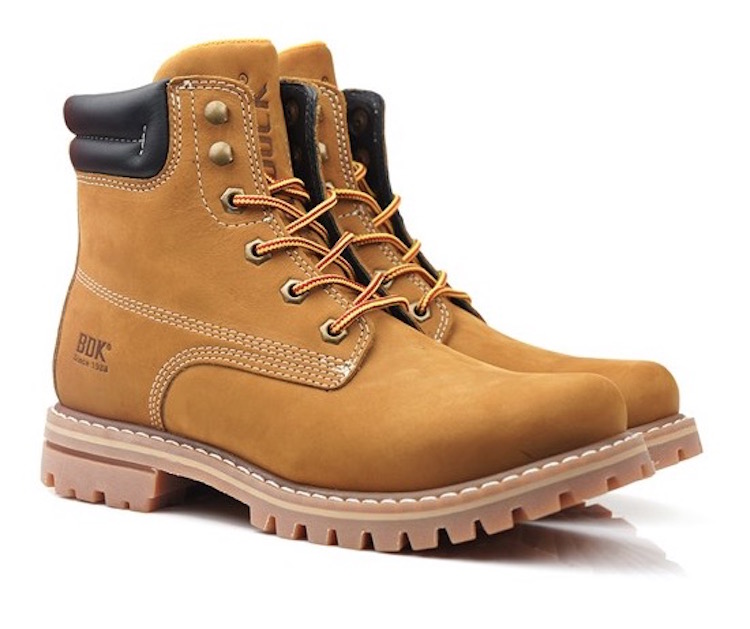 botas bonitas masculina