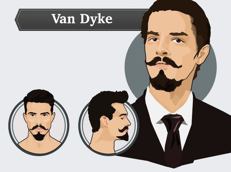 Van-Dyke