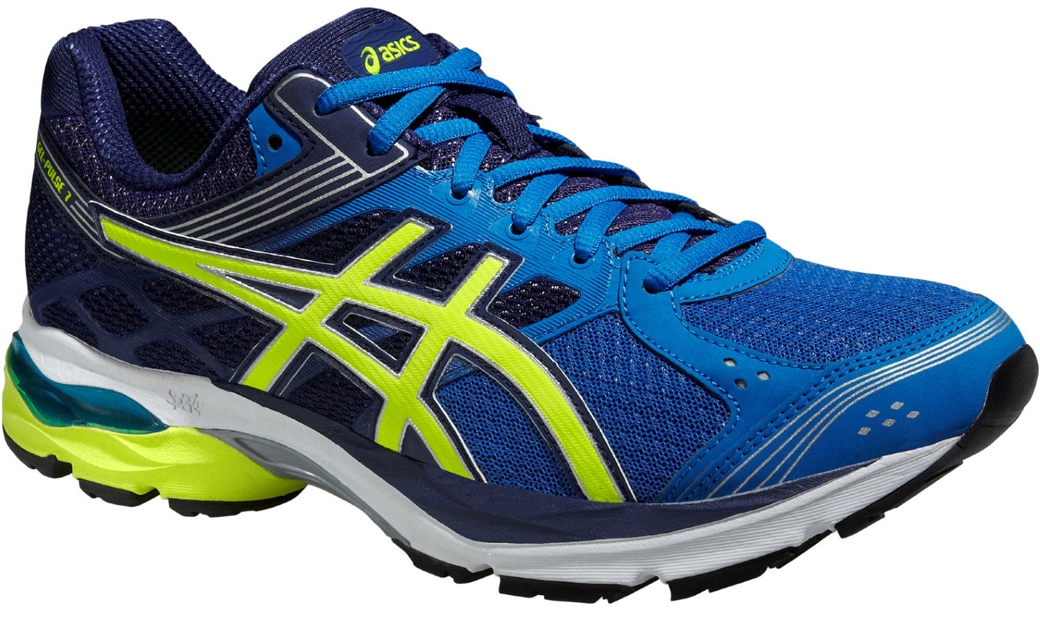 asics para corrida masculino